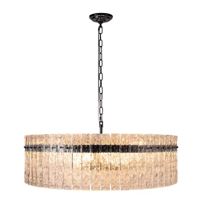 Подвесной светильник LOFT IT Nevada 10297/800 Pearl black