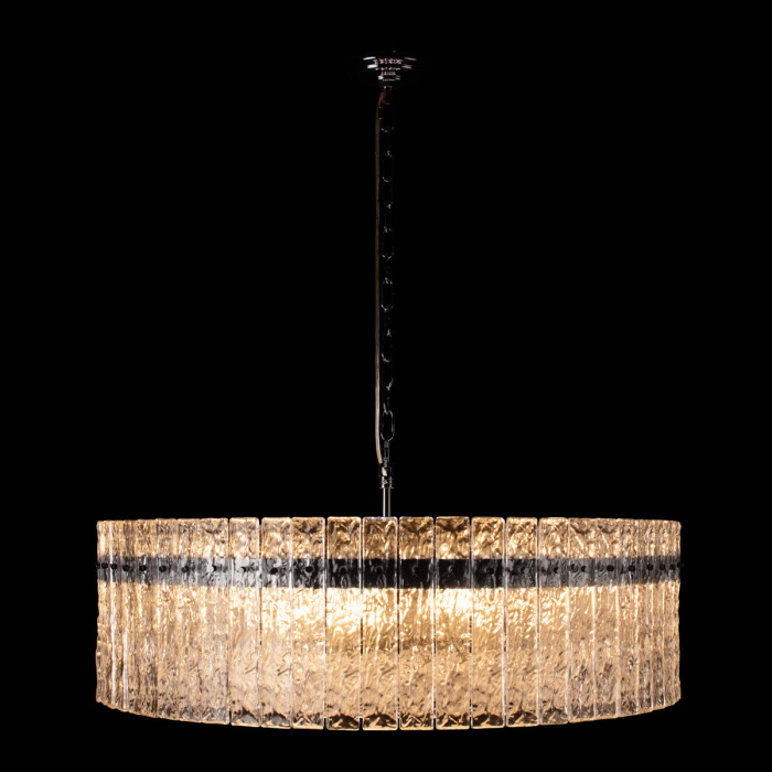 Подвесной светильник LOFT IT Nevada 10297/800 Pearl black