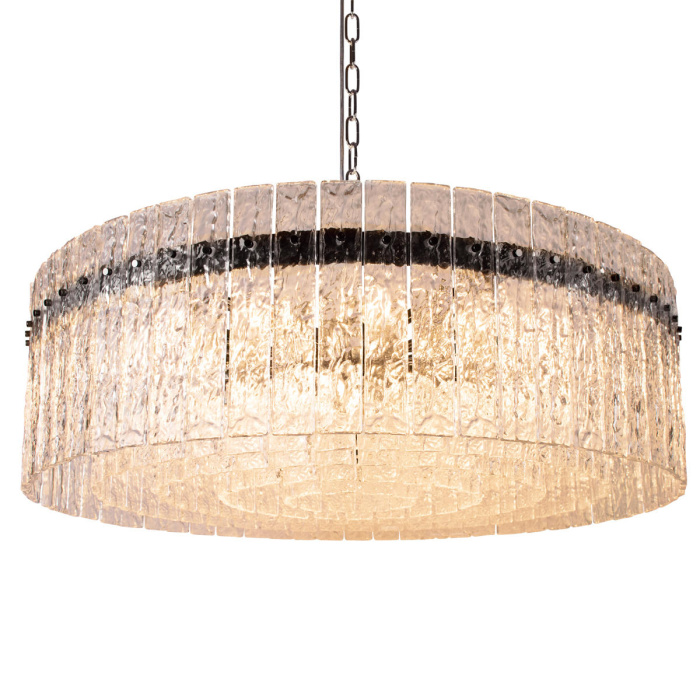 Подвесной светильник LOFT IT Nevada 10297/800 Pearl black