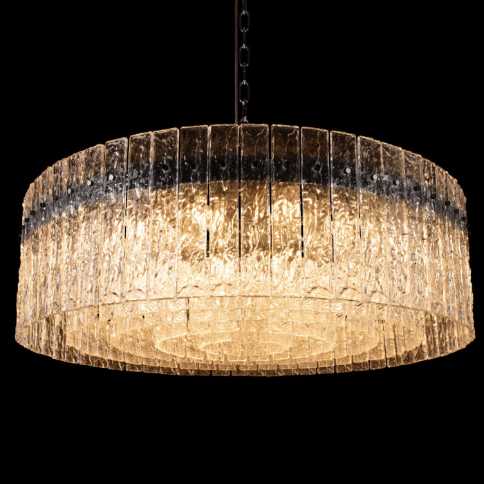 Подвесной светильник LOFT IT Nevada 10297/800 Pearl black