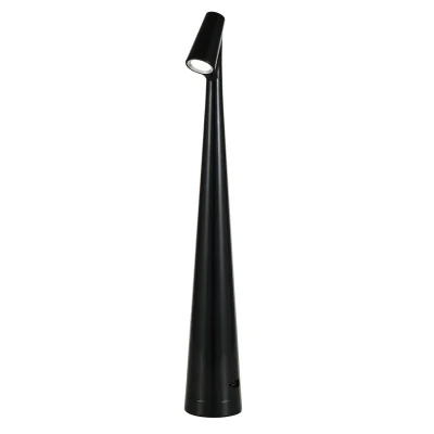 Настольная лампа Escada Unus 553/L LED Black