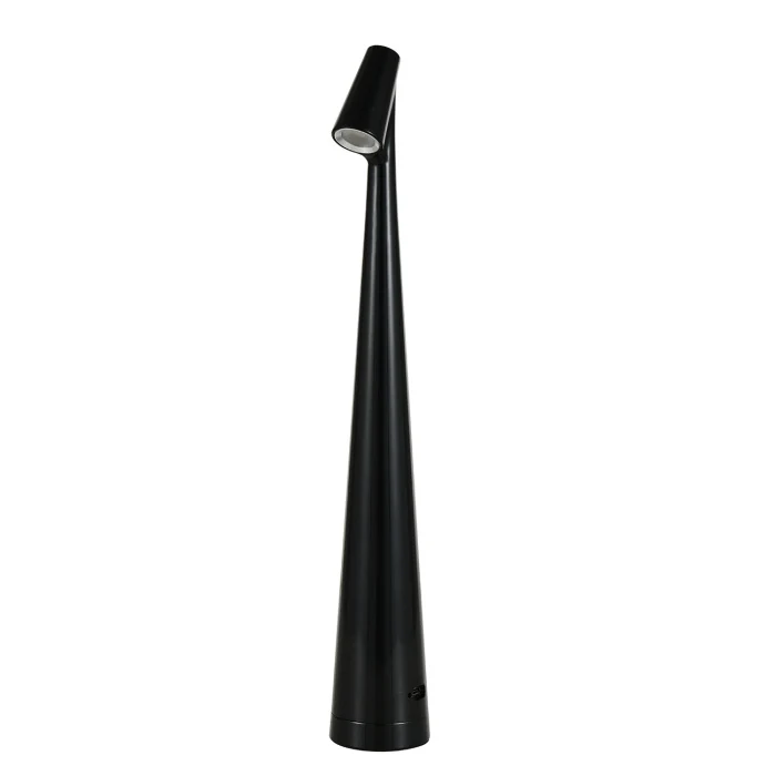 Настольная лампа Escada Unus 553/L LED Black
