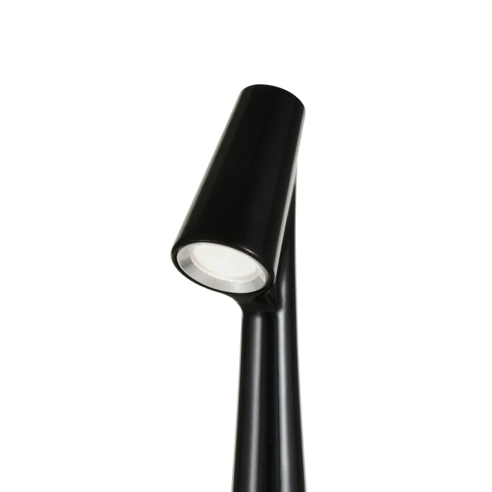Настольная лампа Escada Unus 553/L LED Black