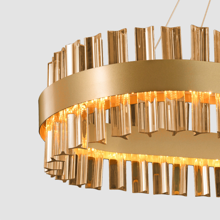 Подвесная люстра Favourite 4263-8P