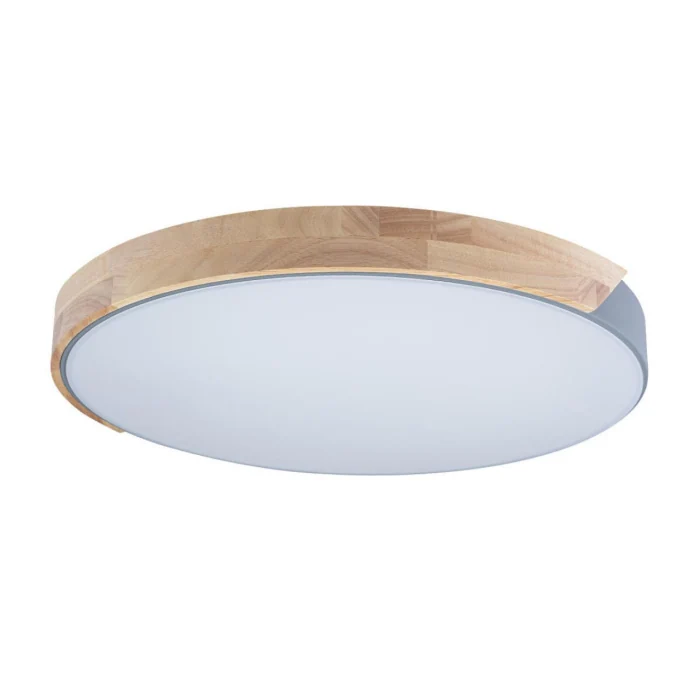 Светильник потолочный Loft it Axel 10004/36 Grey
