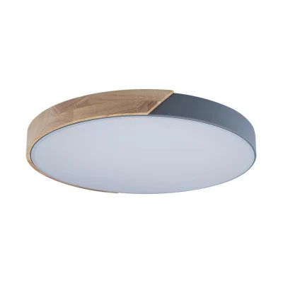 Светильник потолочный Loft it Axel 10004/36 Grey