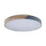 Светильник потолочный Loft it Axel 10004/36 Grey