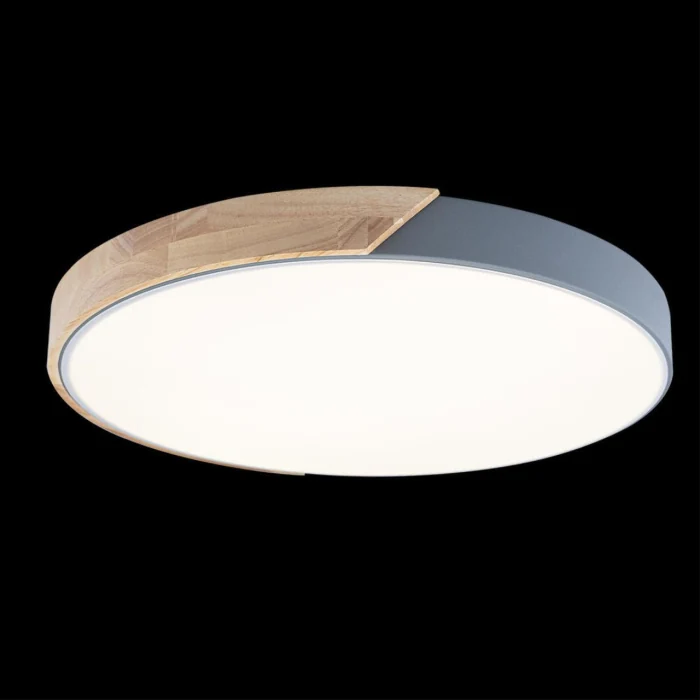 Светильник потолочный Loft it Axel 10004/36 Grey