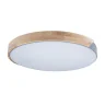 Светильник потолочный Loft it Axel 10004/36 Grey