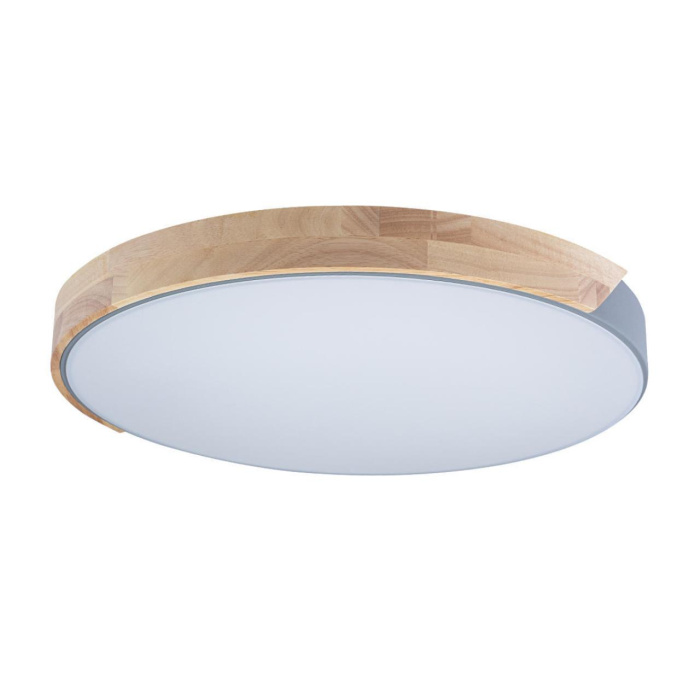 Светильник потолочный Loft it Axel 10004/36 Grey