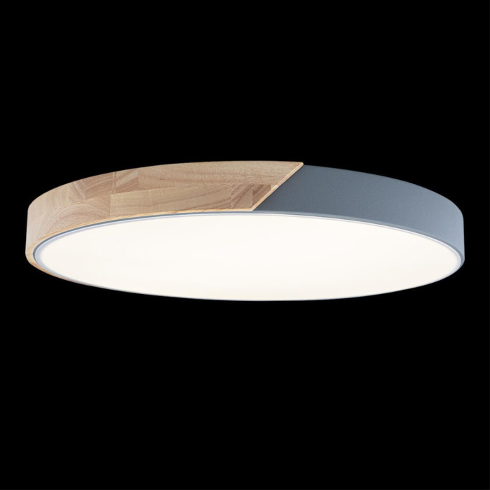 Светильник потолочный Loft it Axel 10004/36 Grey