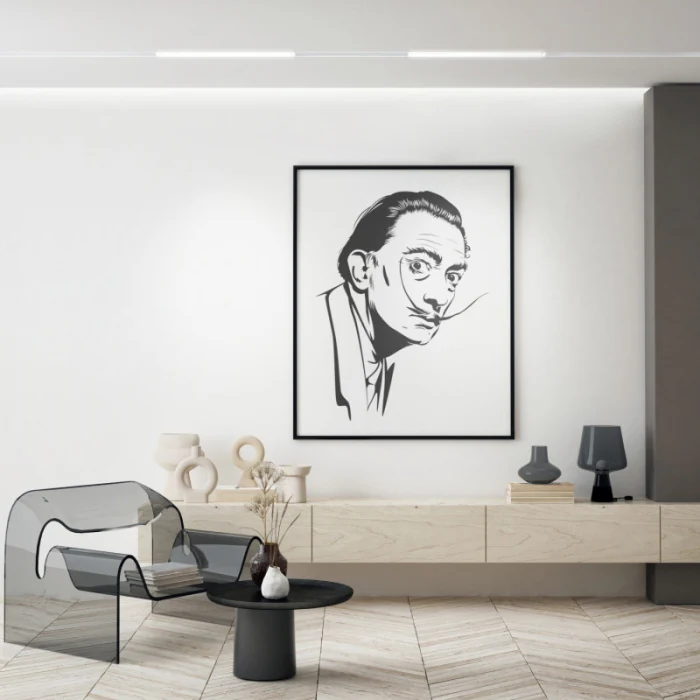 Светильник на шине Denkirs SMART LINEAR DK8005-WH