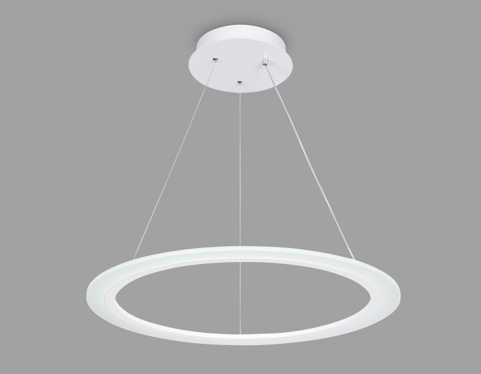 Управляемый светодиодный светильник Ambrella light FA4342