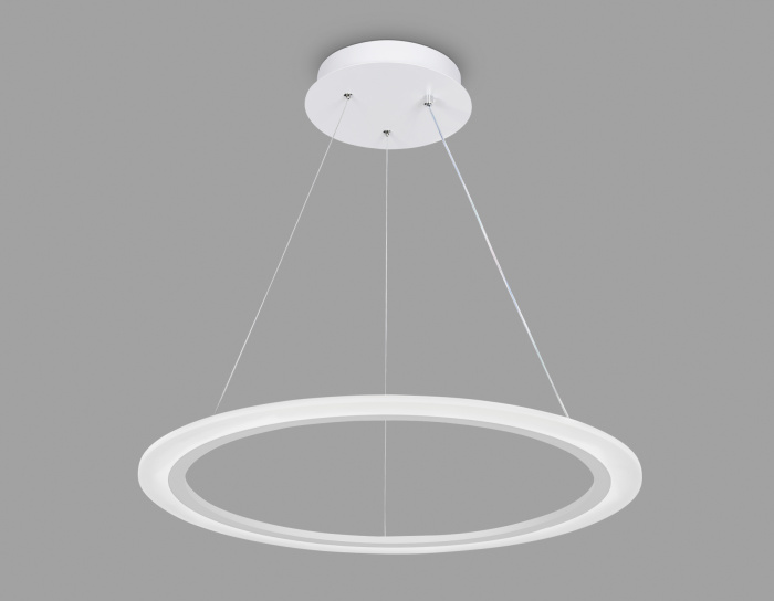 Управляемый светодиодный светильник Ambrella light FA4342