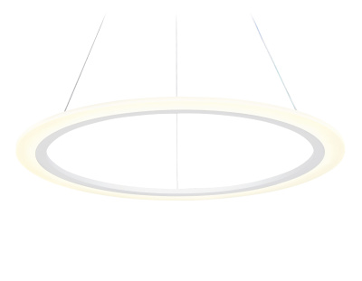 Управляемый светодиодный светильник Ambrella light FA4342