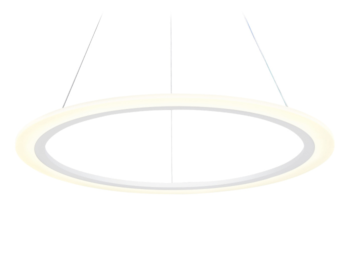 Управляемый светодиодный светильник Ambrella light FA4342