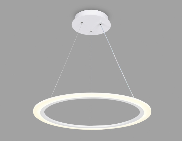 Управляемый светодиодный светильник Ambrella light FA4342