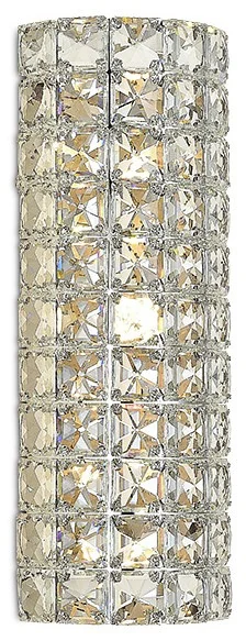 Бра Newport 8513/A chrome