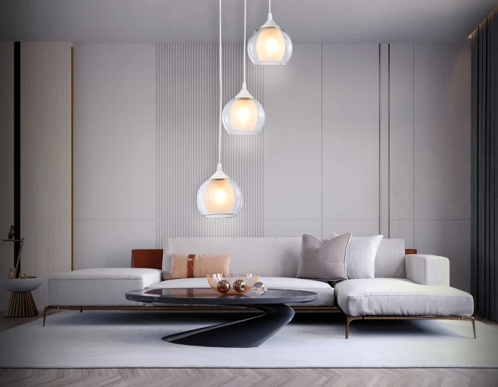 Подвесной светильник Ambrella light TR3540