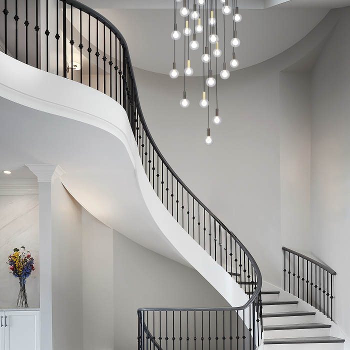 Подвесной светильник Favourite 4379-1P