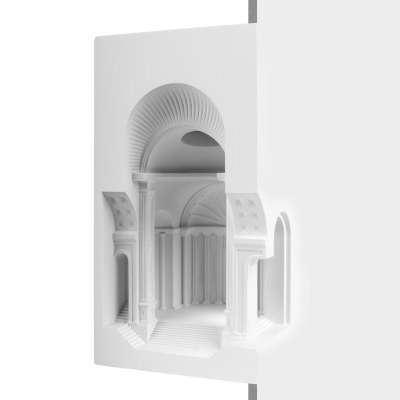 Встраиваемый светильник LOFT IT Antique 10355A