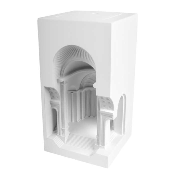 Встраиваемый светильник LOFT IT Antique 10355A