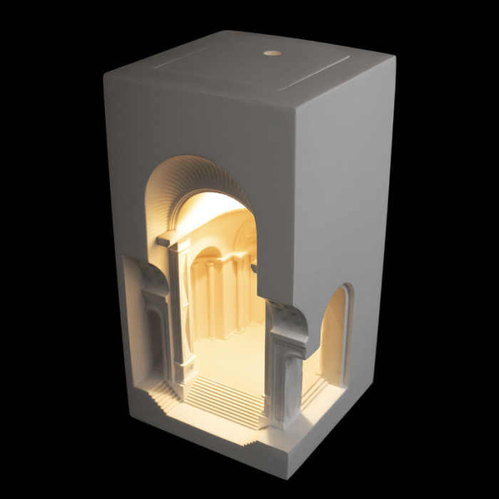 Встраиваемый светильник LOFT IT Antique 10355A