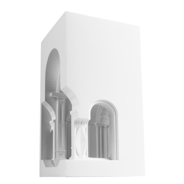 Встраиваемый светильник LOFT IT Antique 10355A