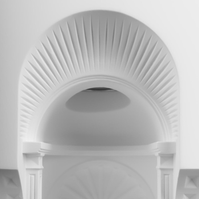 Встраиваемый светильник LOFT IT Antique 10355A