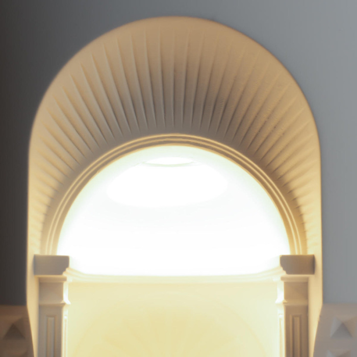 Встраиваемый светильник LOFT IT Antique 10355A