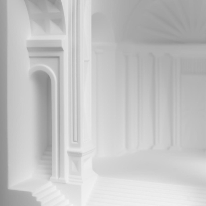 Встраиваемый светильник LOFT IT Antique 10355A