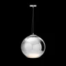 Подвесной светильник Loft it Copper Shade LOFT2026-E