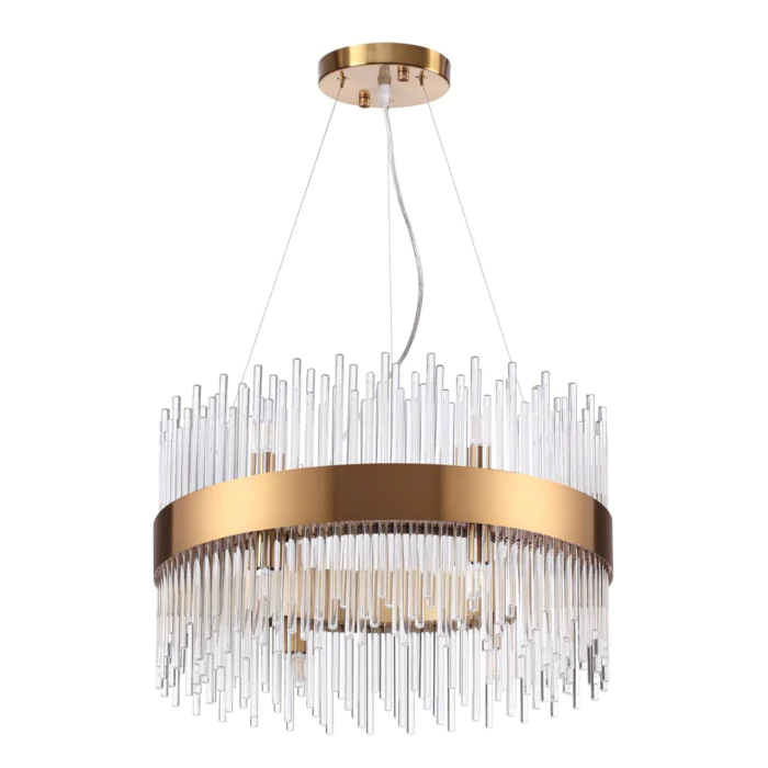 Люстра ODEON LIGHT 4722/12