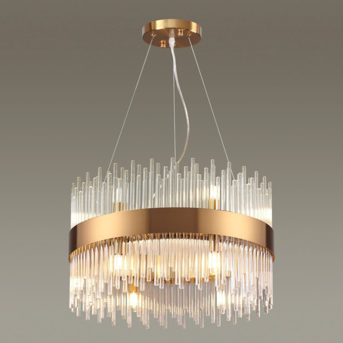 Люстра ODEON LIGHT 4722/12