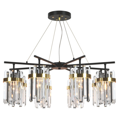 Люстра подвесная Lussole LSP-8719