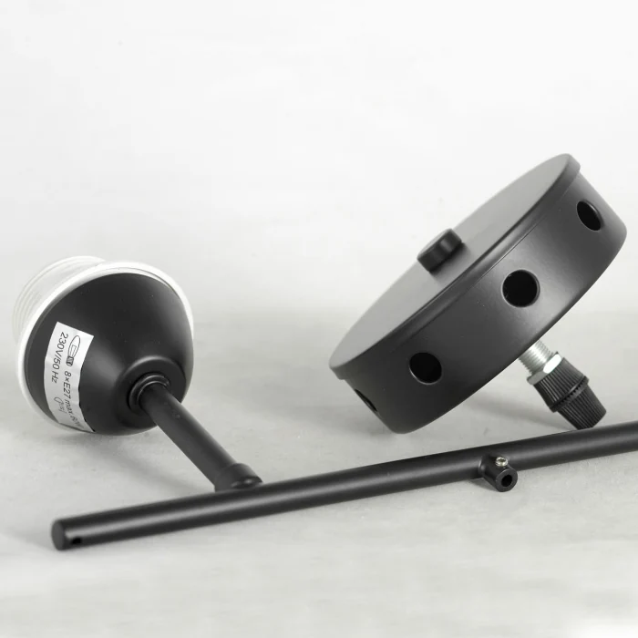 Люстра подвесная Lussole LSP-8719