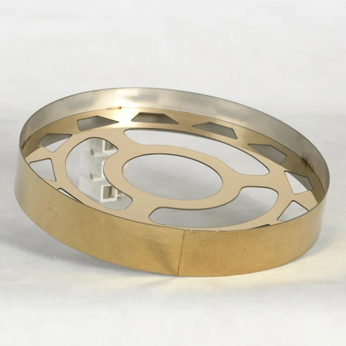 Люстра подвесная Lussole LSP-8719