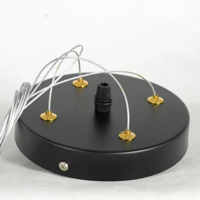 Люстра подвесная Lussole LSP-8719