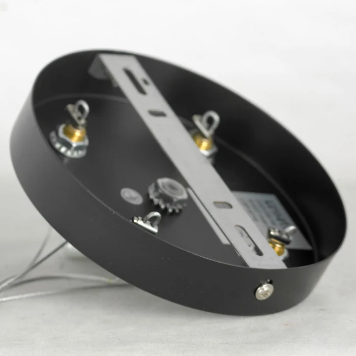 Люстра подвесная Lussole LSP-8719