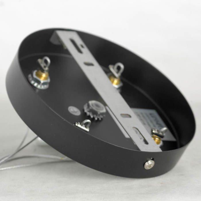 Люстра подвесная Lussole LSP-8719