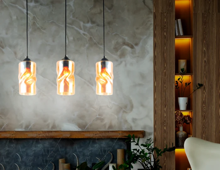 Подвесной светильник Ambrella light TR3556