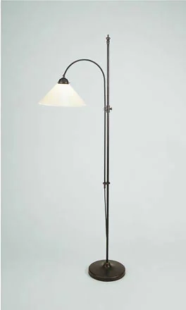 Торшер Berliner Messinglampen ST02-70ebA