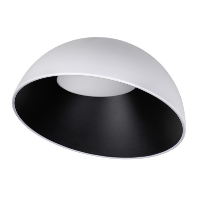 Потолочный светильник LOFT IT Egg 10197/500 WB