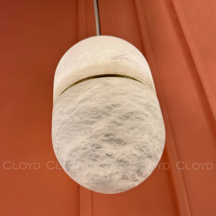 Подвесной светильник Cloyd Dilemma 12348