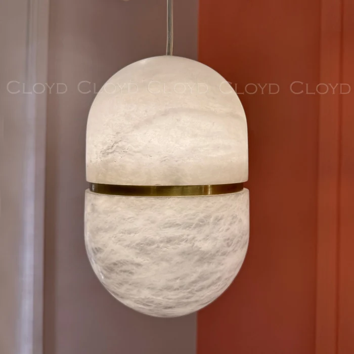 Подвесной светильник Cloyd Dilemma 12348