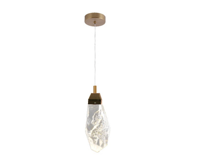 Подвесной светильник Kink Light Джина 07862-1A,36