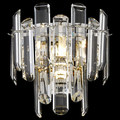 Настенный светильник WERTMARK WE107.02.101