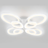 Потолочный светодиодный светильник с пультом Ambrella light FA4493