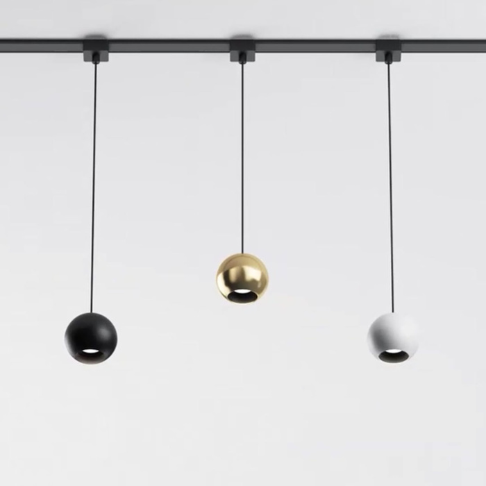 Светильник на шине Favourite 4229-1P