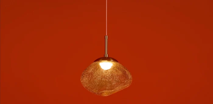 Подвесной светильник Freya Mote FR5601PL-L40YA